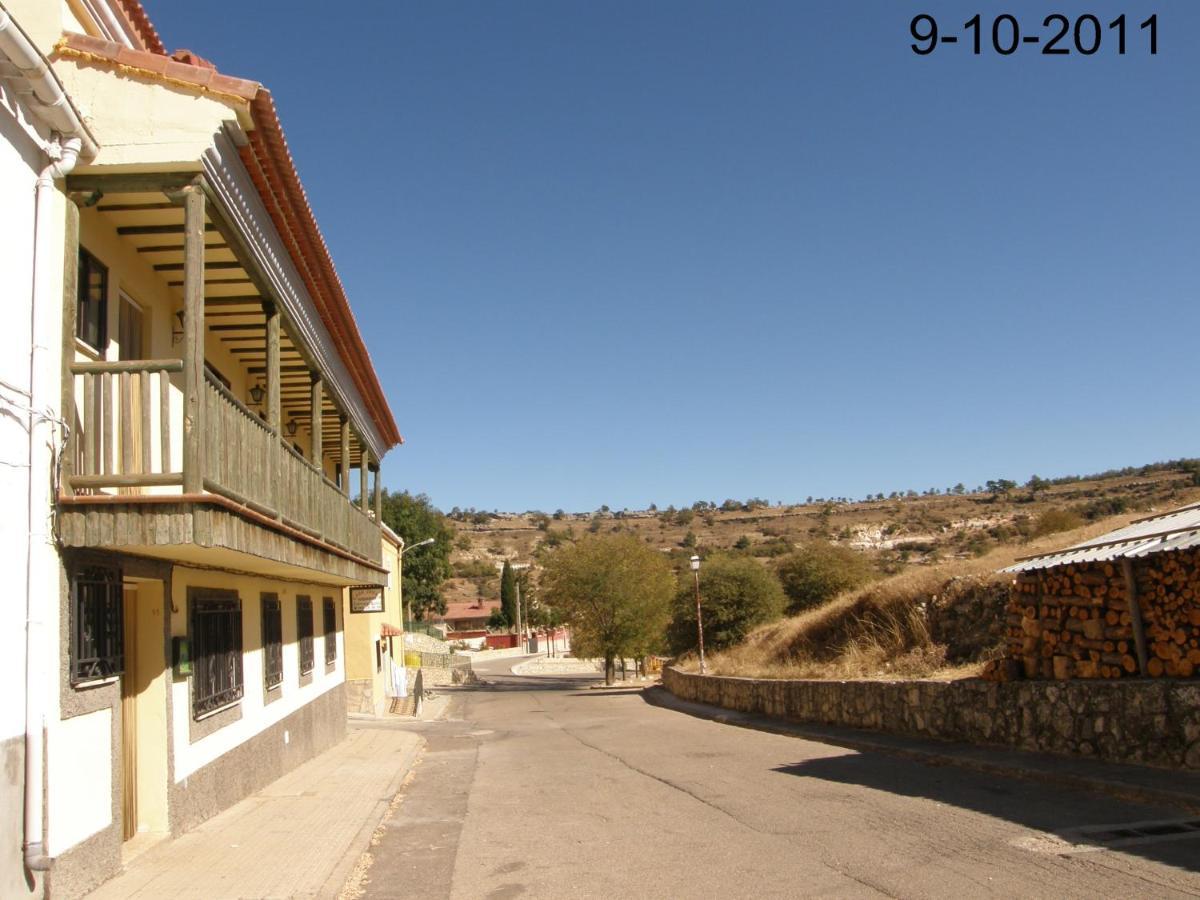 Apartamento El Balcon Cuenca  Exterior photo