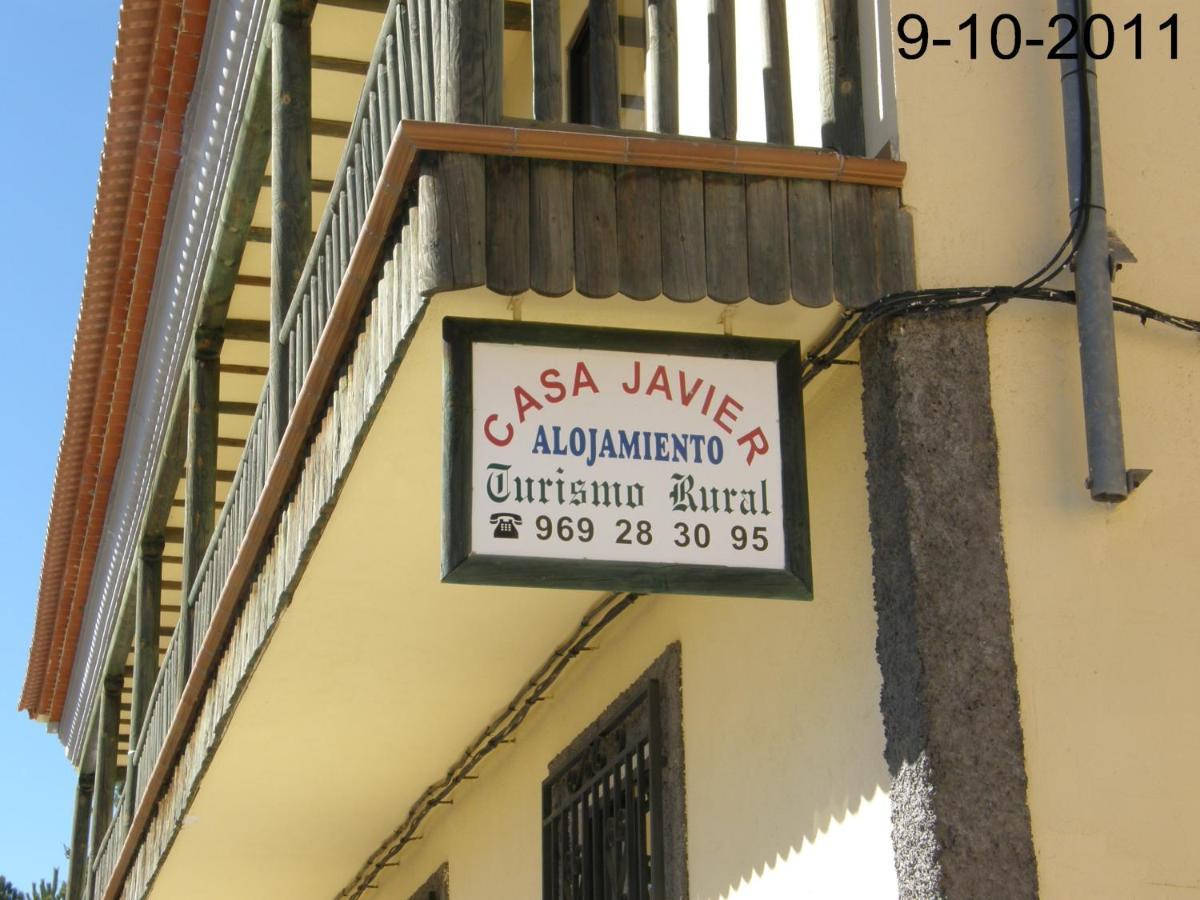 Apartamento El Balcon Cuenca  Exterior photo