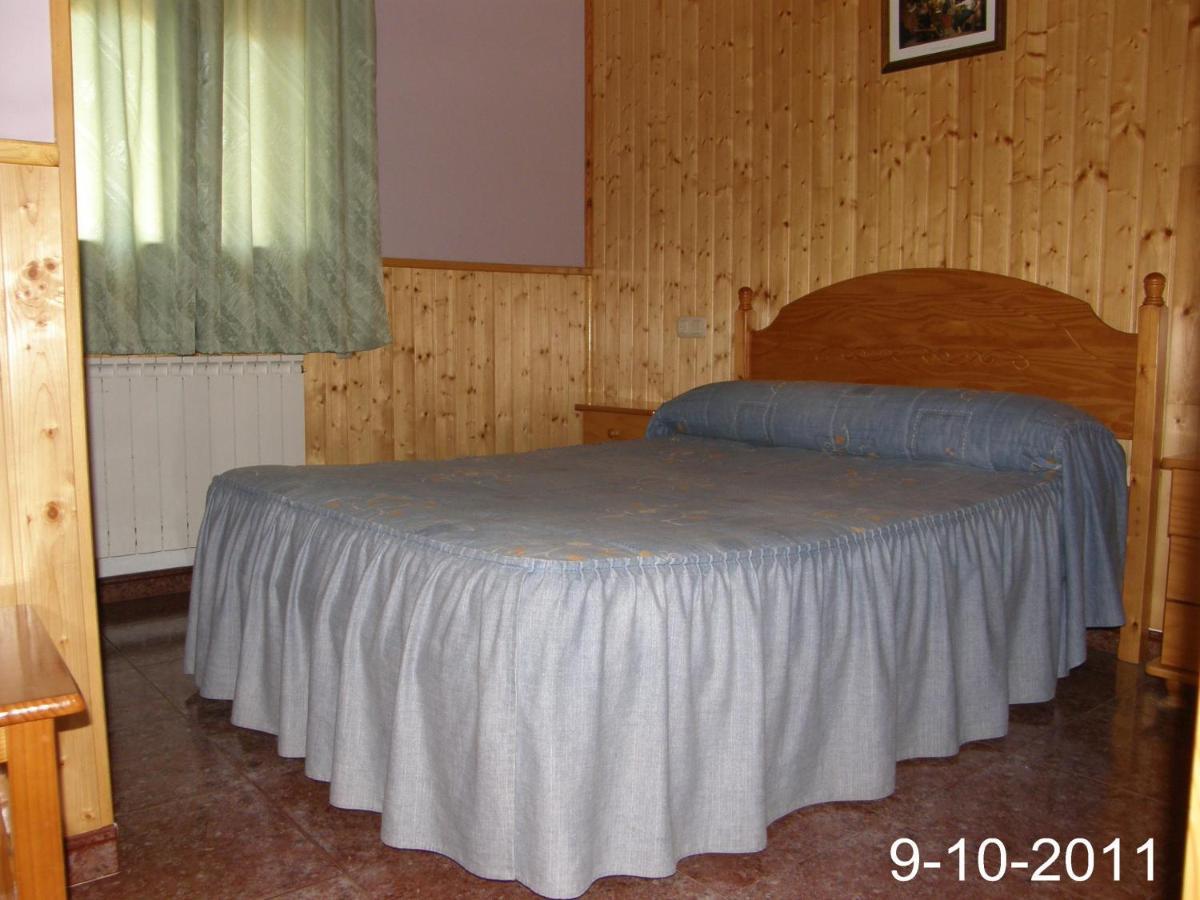 Apartamento El Balcon Cuenca  Exterior photo